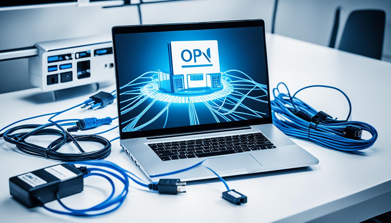 Internet Murah dengan OpenWRT di Proxmox: Panduan Mudah