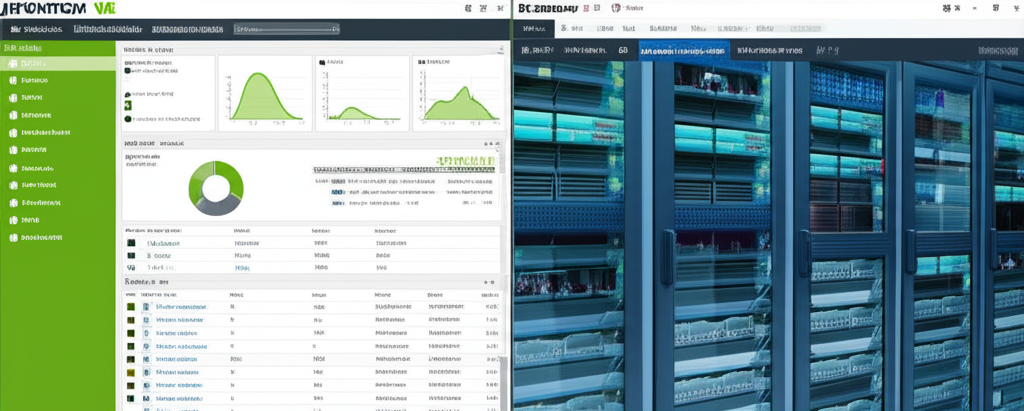 Perbandingan Proxmox VE dan VMware ESXi: Mana yang Terbaik untuk Infrastruktur Virtualisasi Anda?